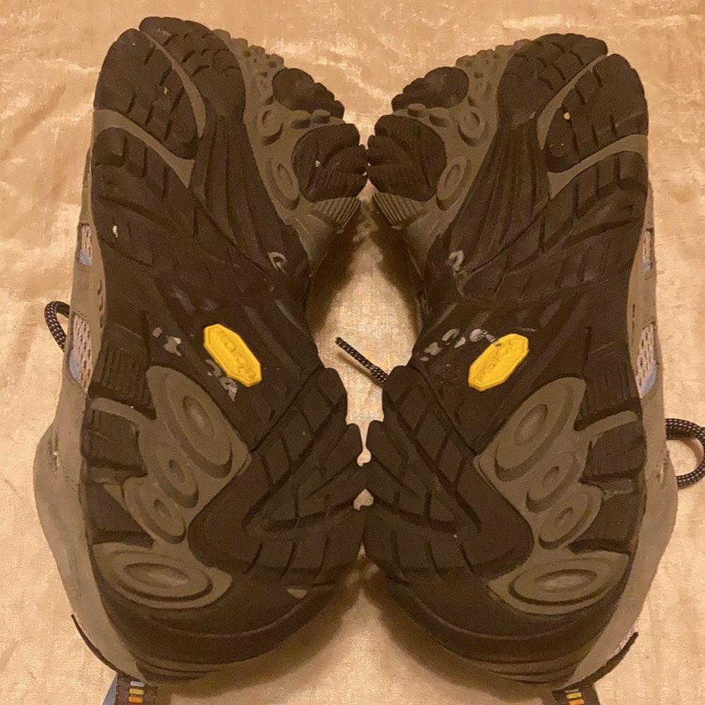 Merrell Continuum Trail - Picture 8 of 8